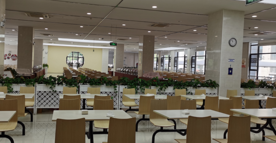 基地餐厅